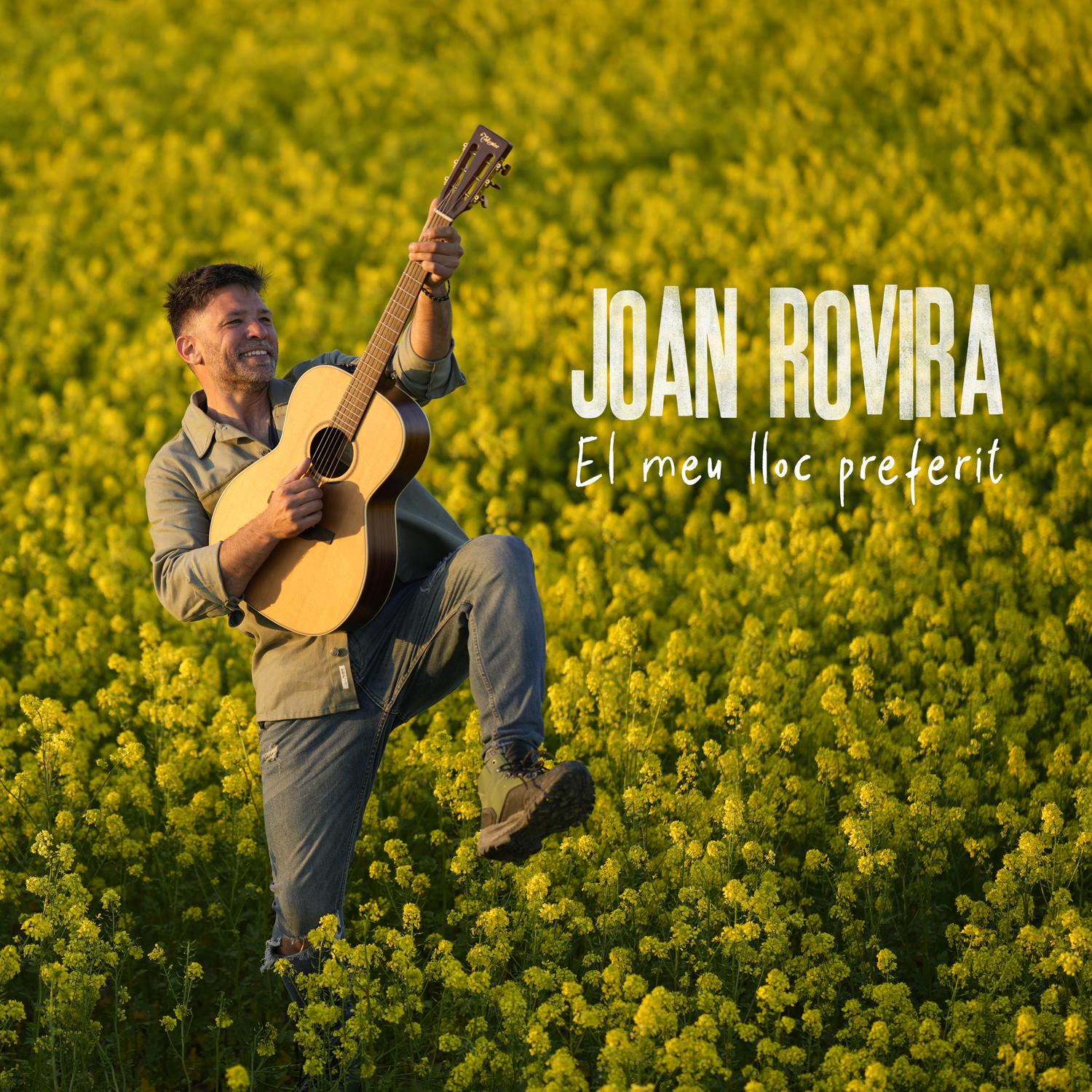 Joan Rovira - Dolce Vita