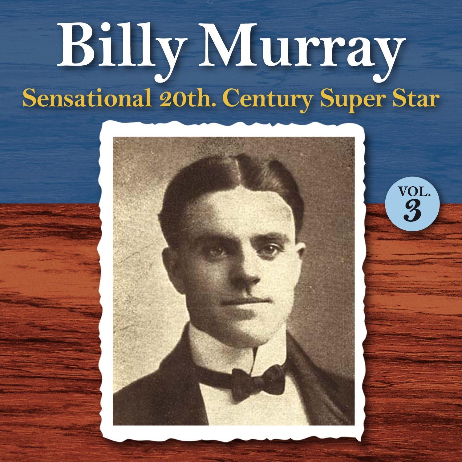 Sensational 20th Century Super Star, Vol. 3