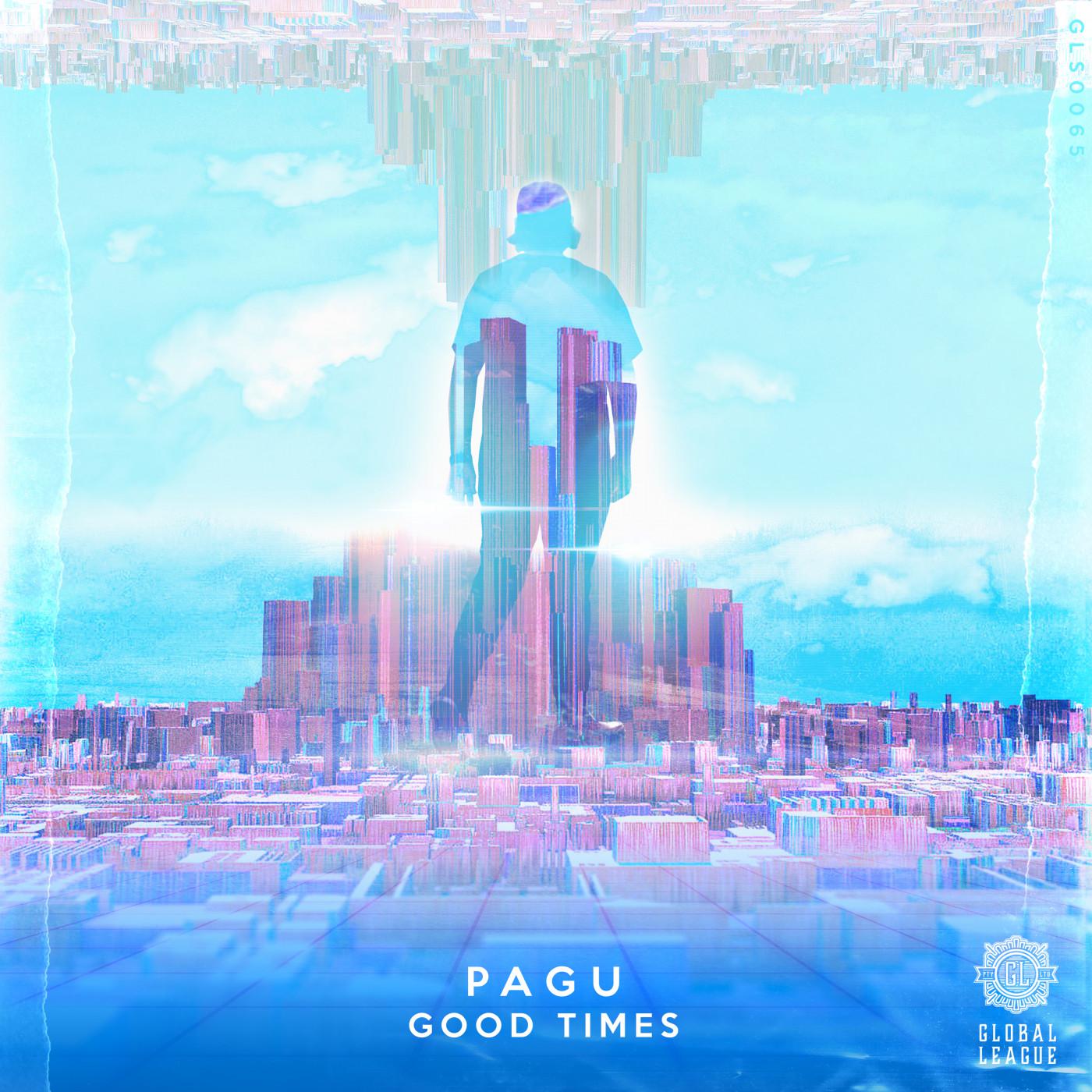 Pagu - Good Times