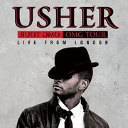 OMG Tour Live From London