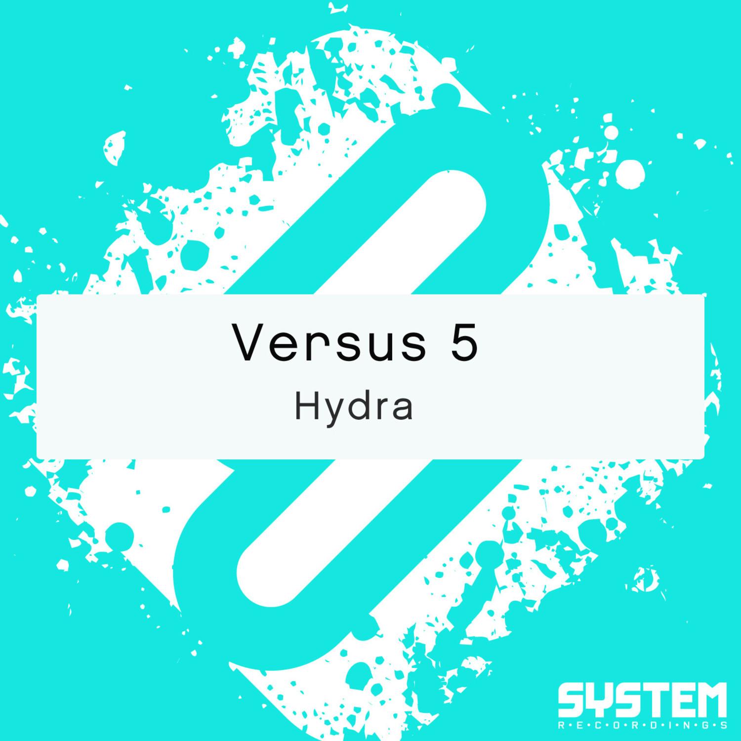 Hydra - Single