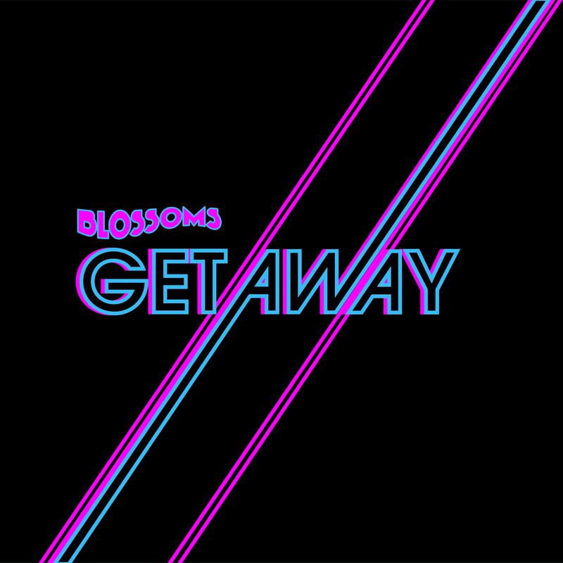 Getaway (Remixes)专辑