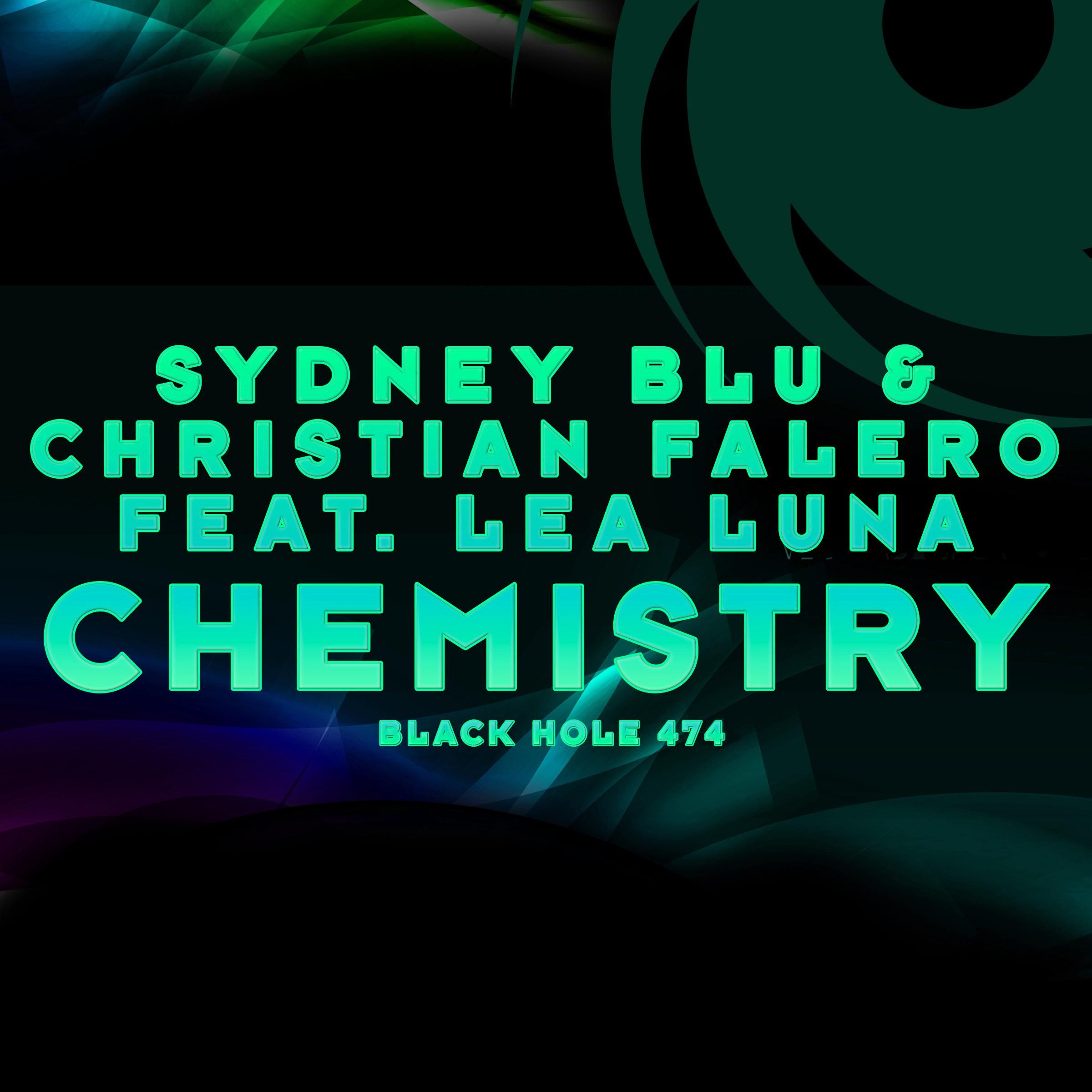 Sydney Blu - Chemistry (Chris Moody Remix)