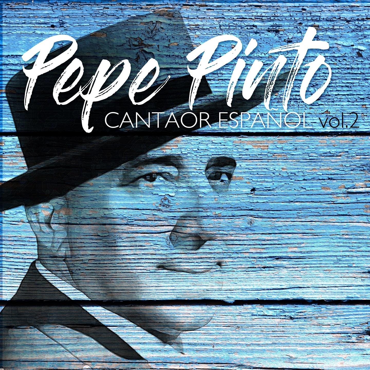 Cantaor Español, Vol. 2