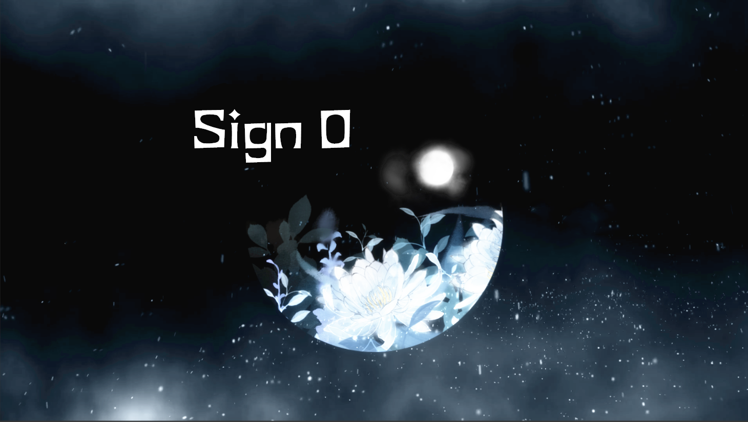 Sign 0专辑