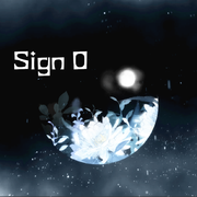 Sign 0