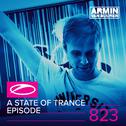 A State Of Trance Episode 823专辑