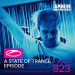 A State Of Trance Episode 823专辑