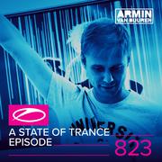 A State Of Trance Episode 823