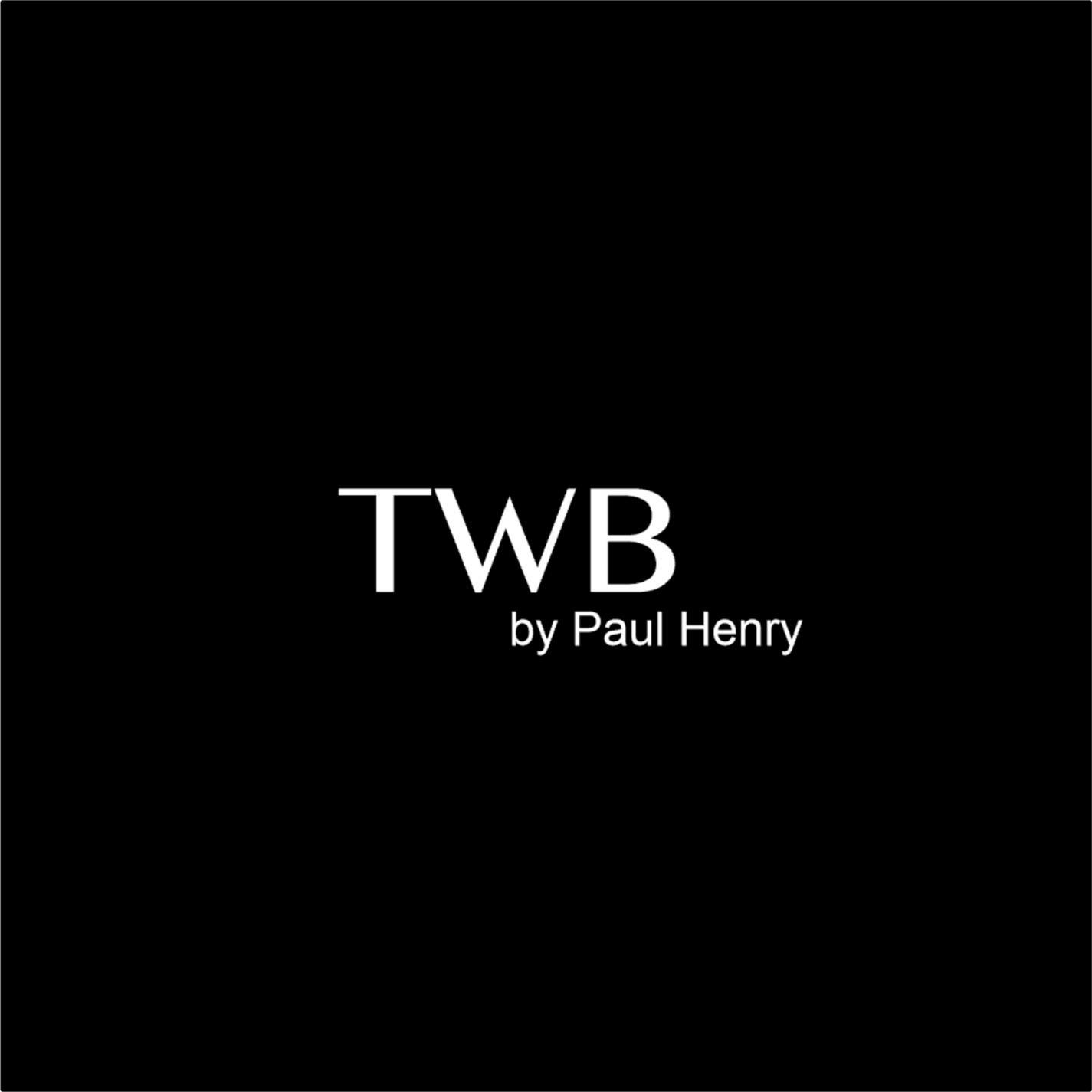 Paul Henry - TWB