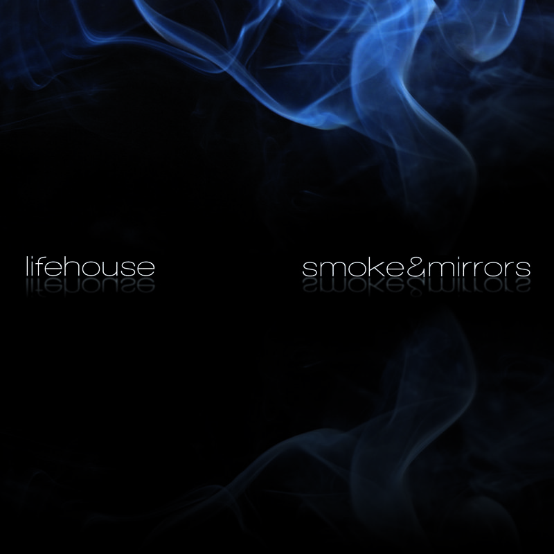 Smoke & Mirrors专辑