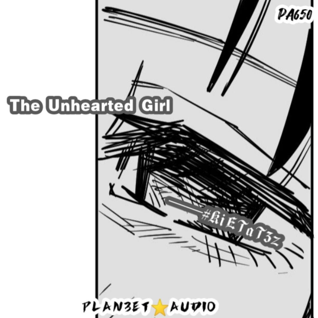 The unhearted girl