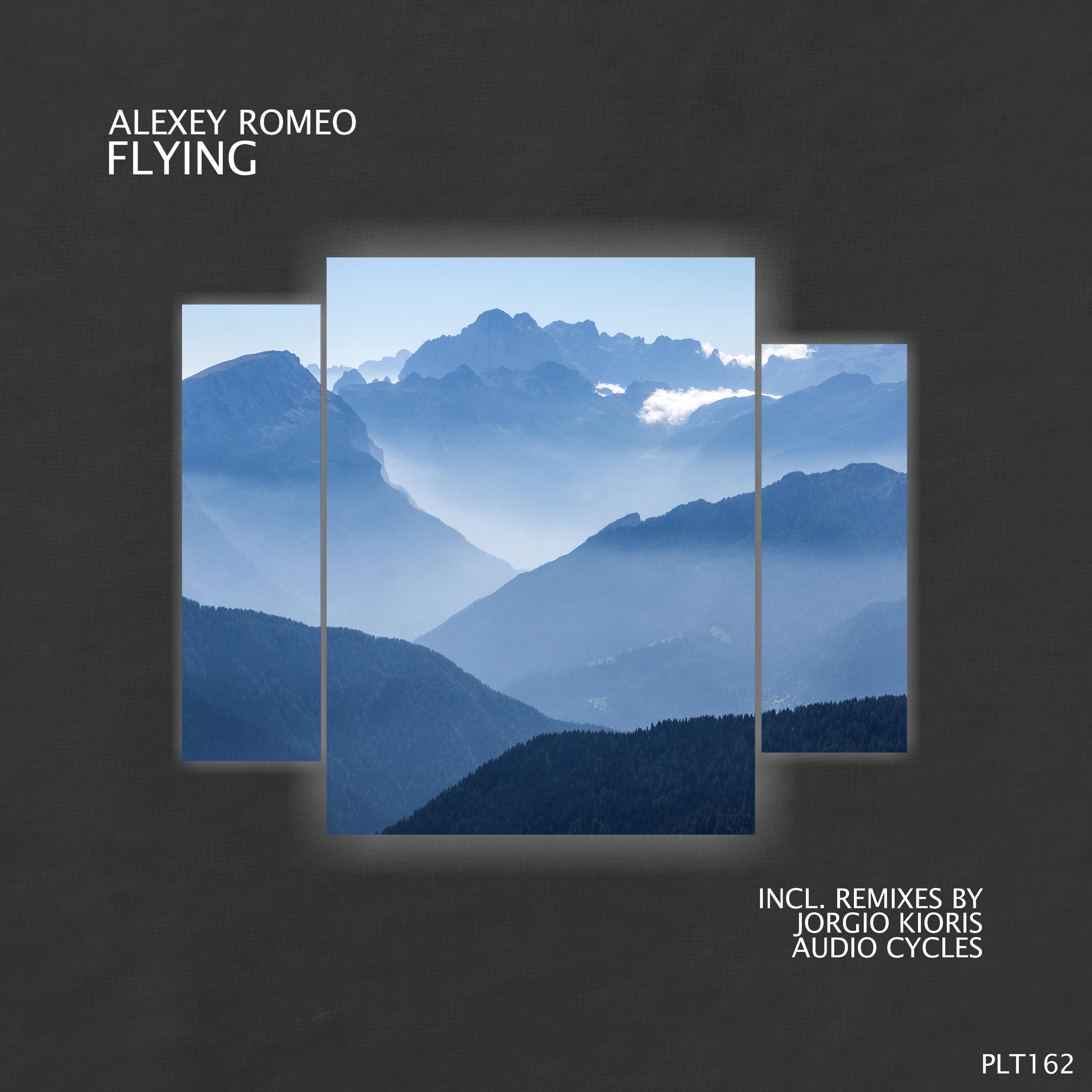 Flying (Incl. Remixes) (Stream Edition)