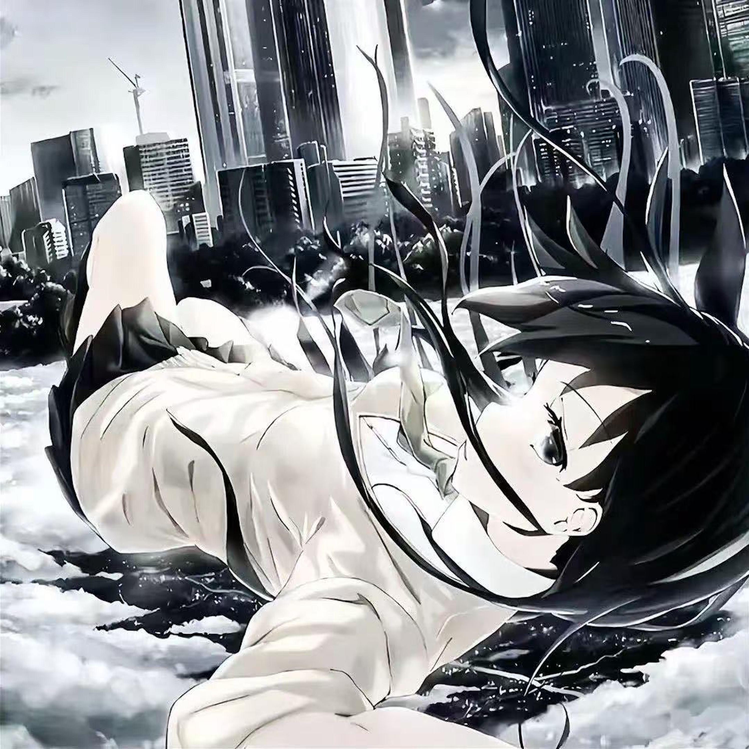 霜降