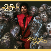 Thriller 25 Super Deluxe Edition (Single Version)