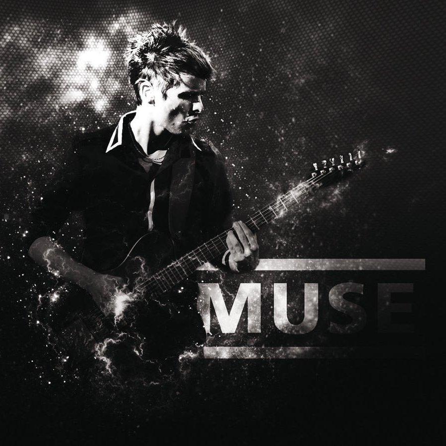 Muse｜古典华丽与巴洛克冥想