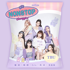 Nonstop（翻自 OH MY GIRL）