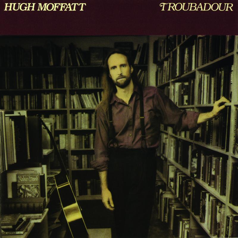 Troubadour