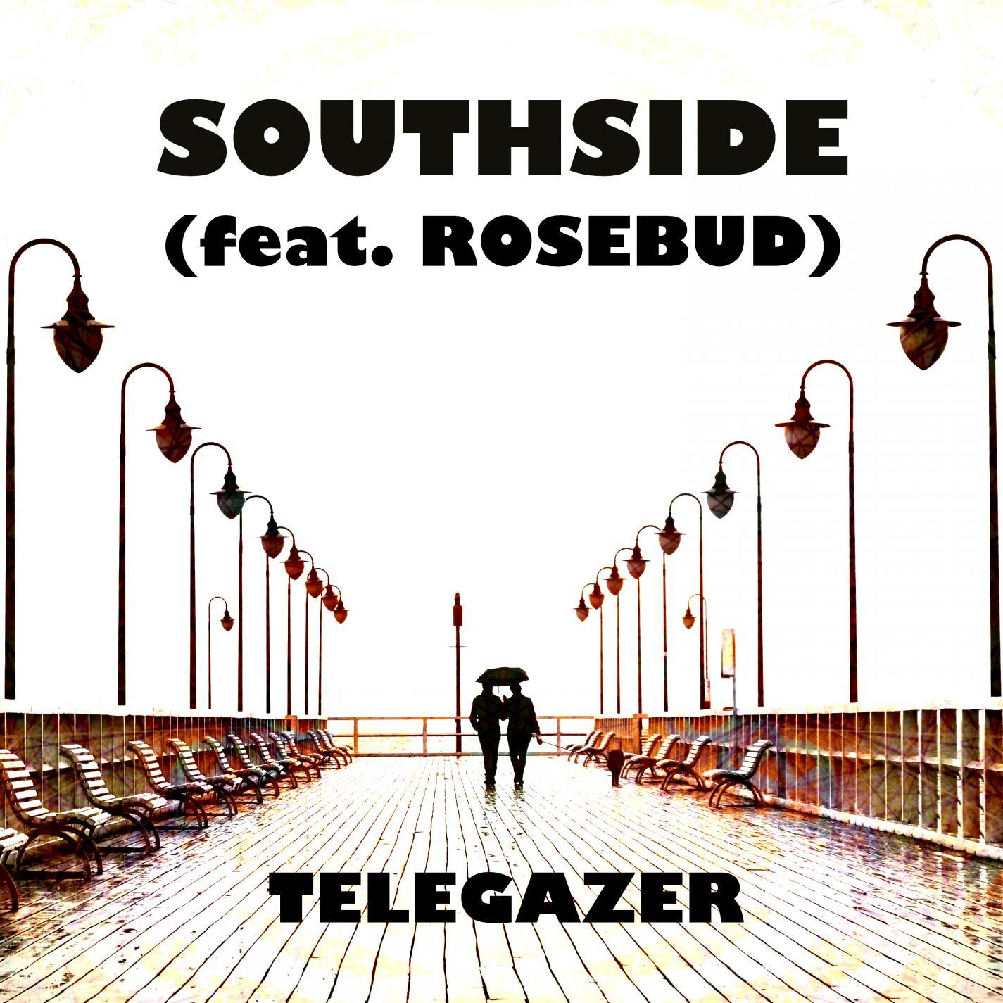 Southside (feat. Rosebud)