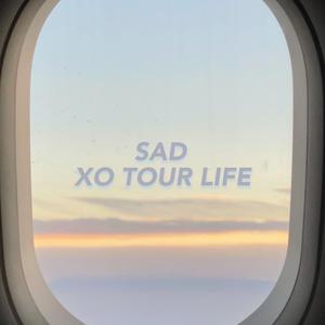 Sad&Xo Tour Life 伴奏-Kid Travis