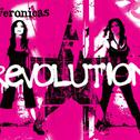 Revolution (Int'l Maxi)专辑