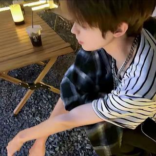 如果忧郁是天赋 那窝天赋异禀