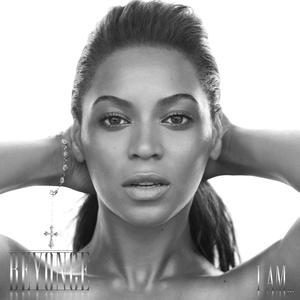Beyonce - Ave Maria (I Am...Tour Instrumental) 原版伴奏 （升5半音）
