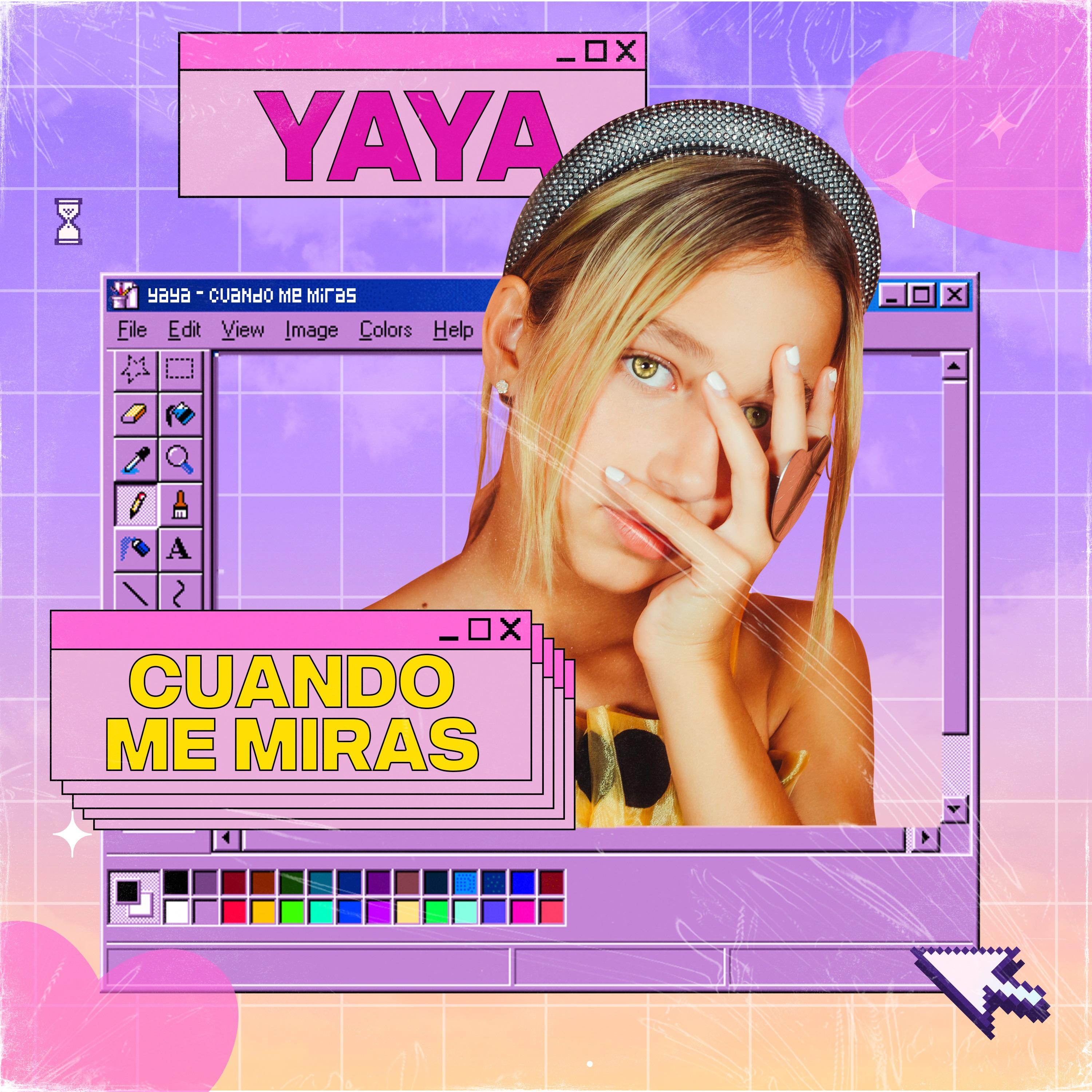 Cuando Me Miras
