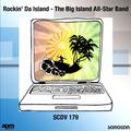 Rockin' Da Island: The Big Island All-Star Band