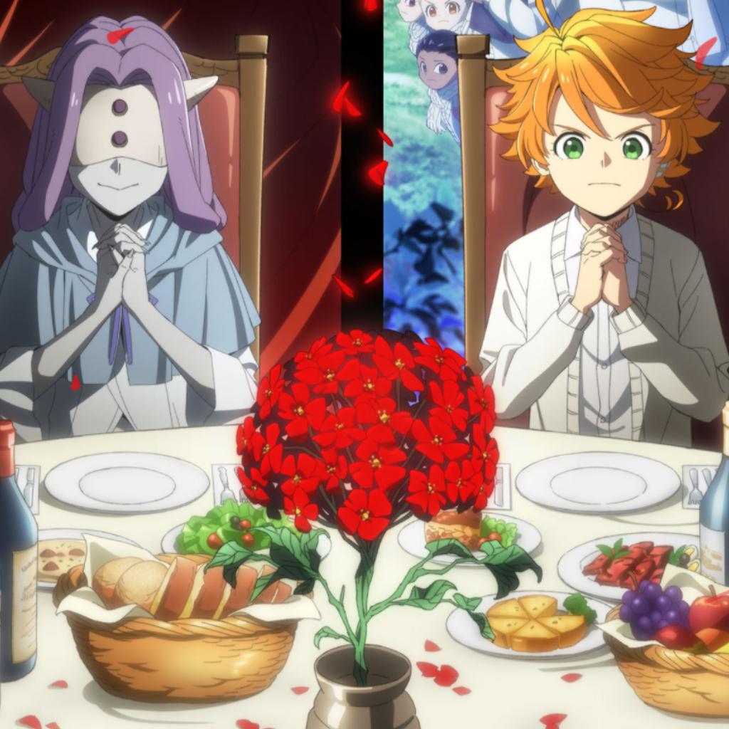 2021年1月新番