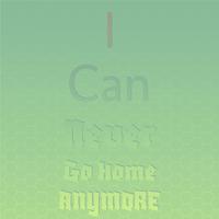 I Can Never Go Home Anymore