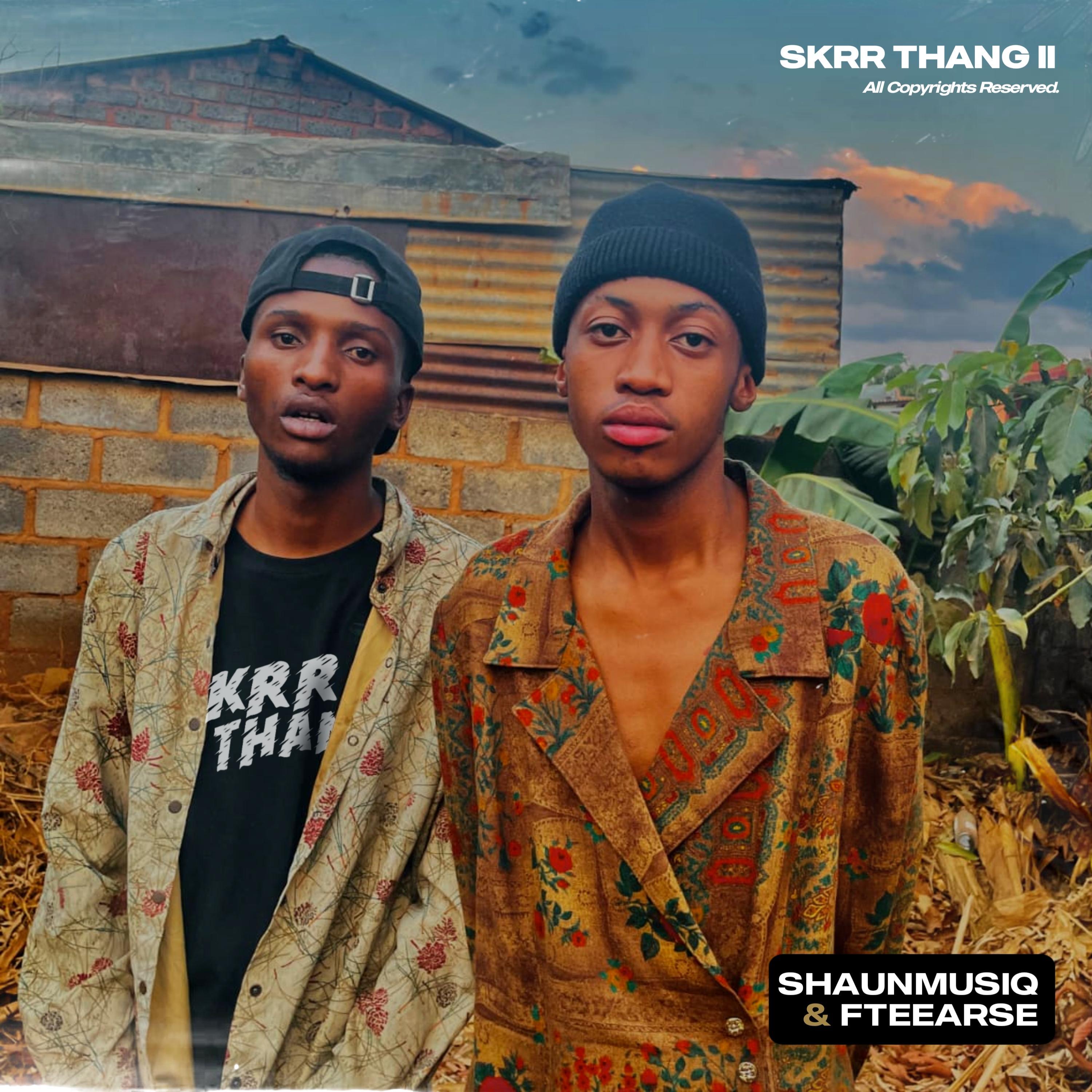 Shaunmusiq - Nkwari 2.0 (Pheli2Mams) (feat. FreddyK)