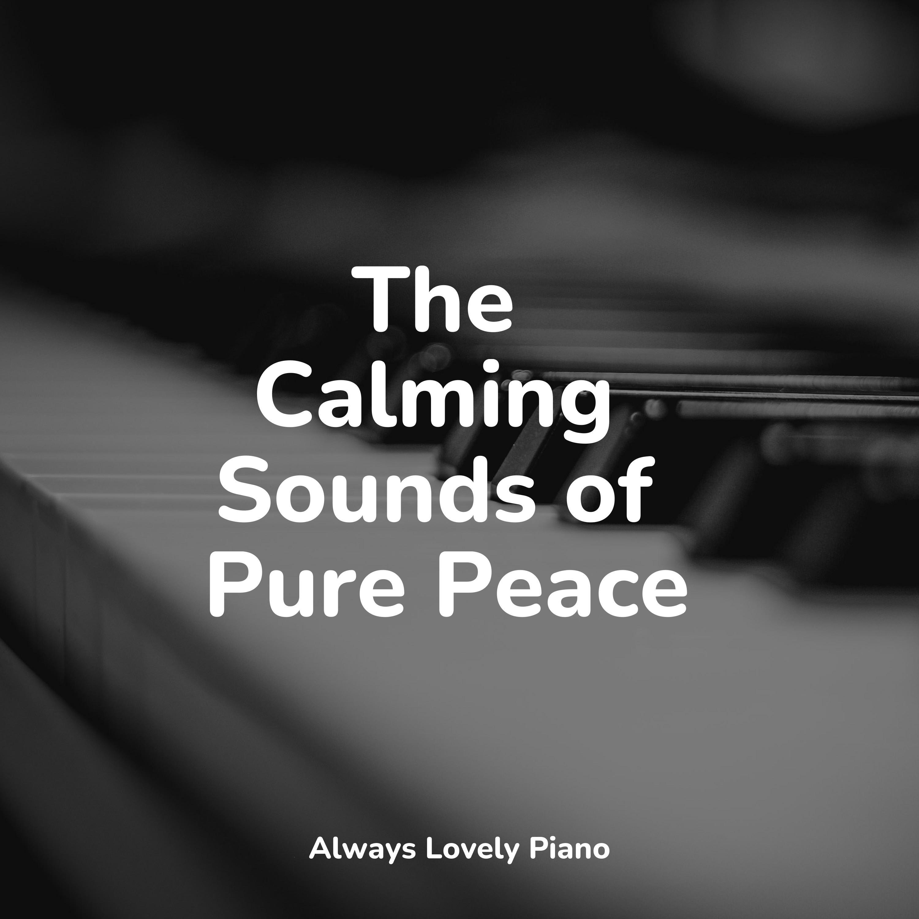 Peaceful Sounds | Chilling Out