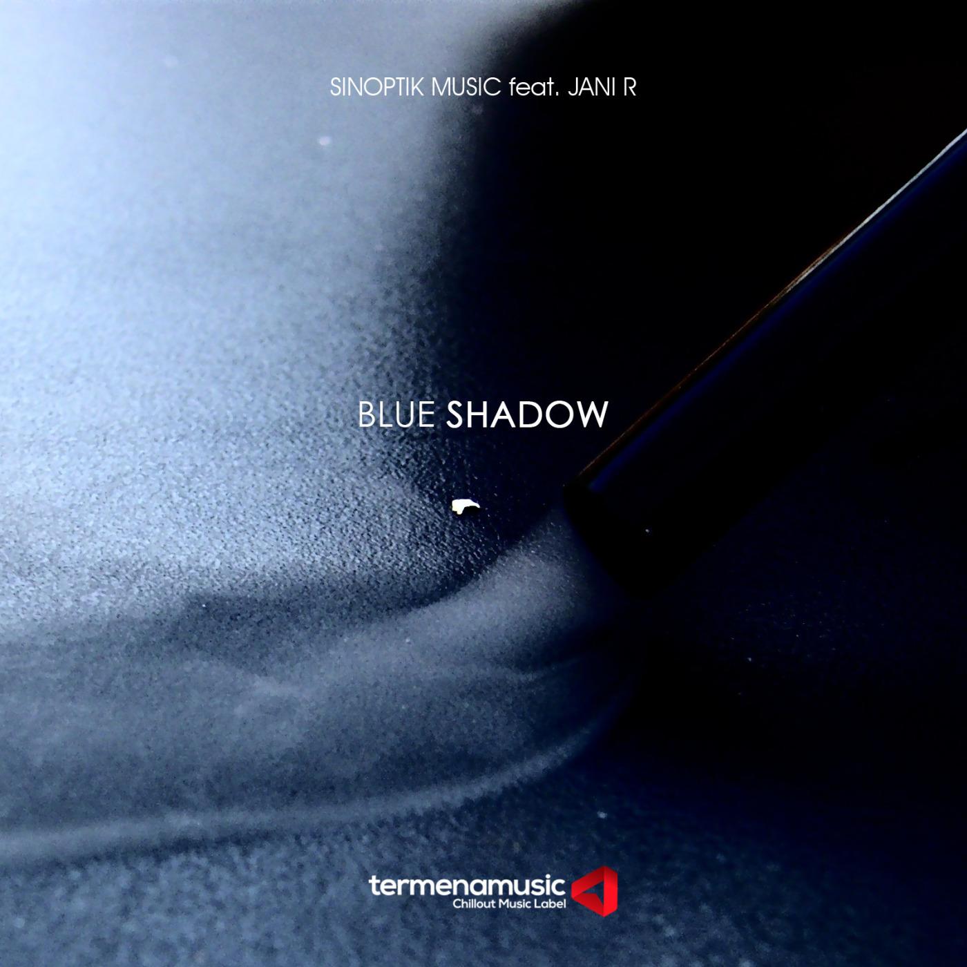 Blue Shadow