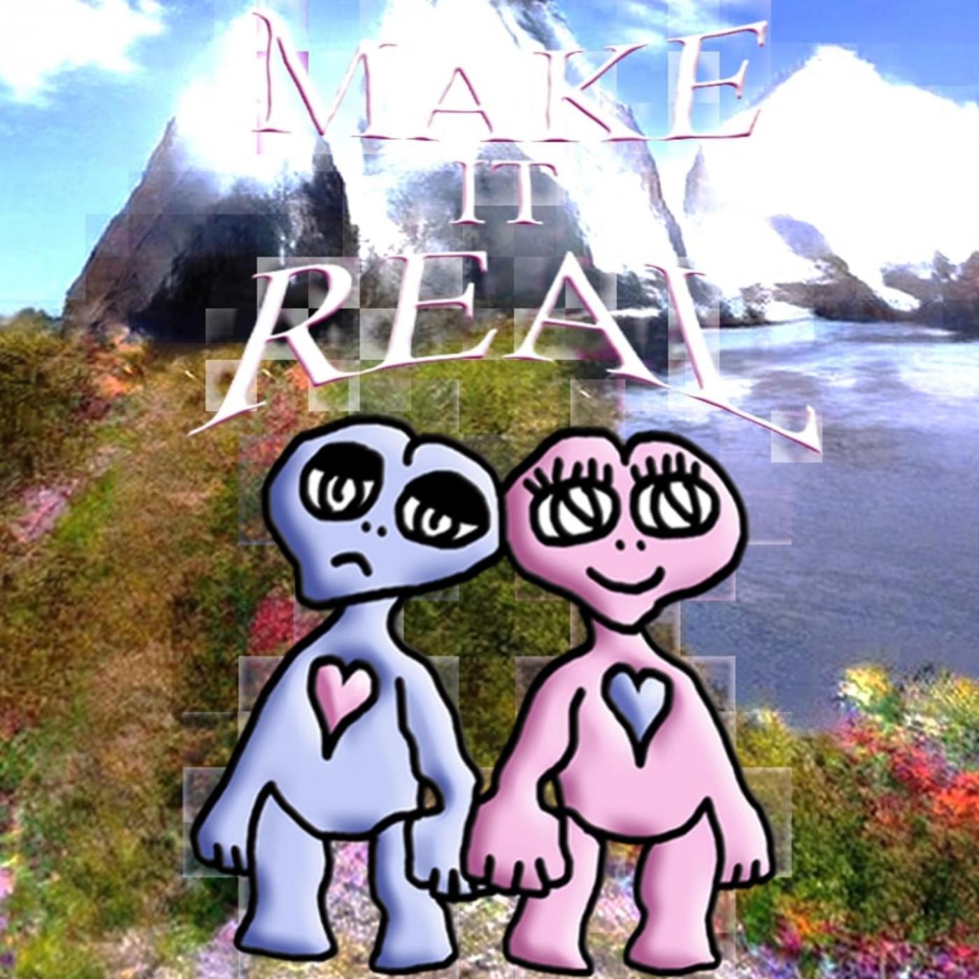 Make It Real (feat. 8485)