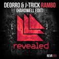 Rambo (Hardwell Rmx)