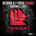 Rambo (Hardwell Rmx)专辑