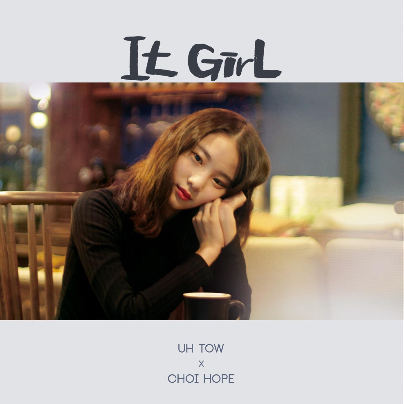 It Girl