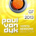 VONYC Sessions Selection 2013-07专辑