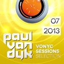 VONYC Sessions Selection 2013-07专辑