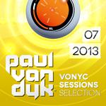 VONYC Sessions Selection 2013-07专辑