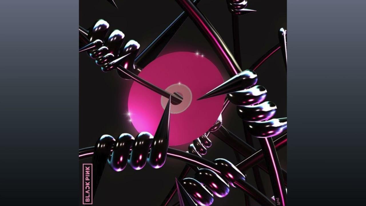 Black Pink - GO (Nicole Chen Remix)Master