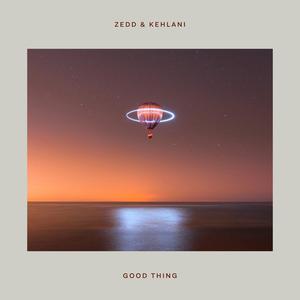 Zedd & Kehlani - Good Thing (PT karaoke) 带和声伴奏