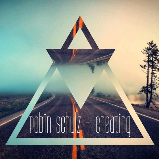 Cheating (Bootleg) 专辑