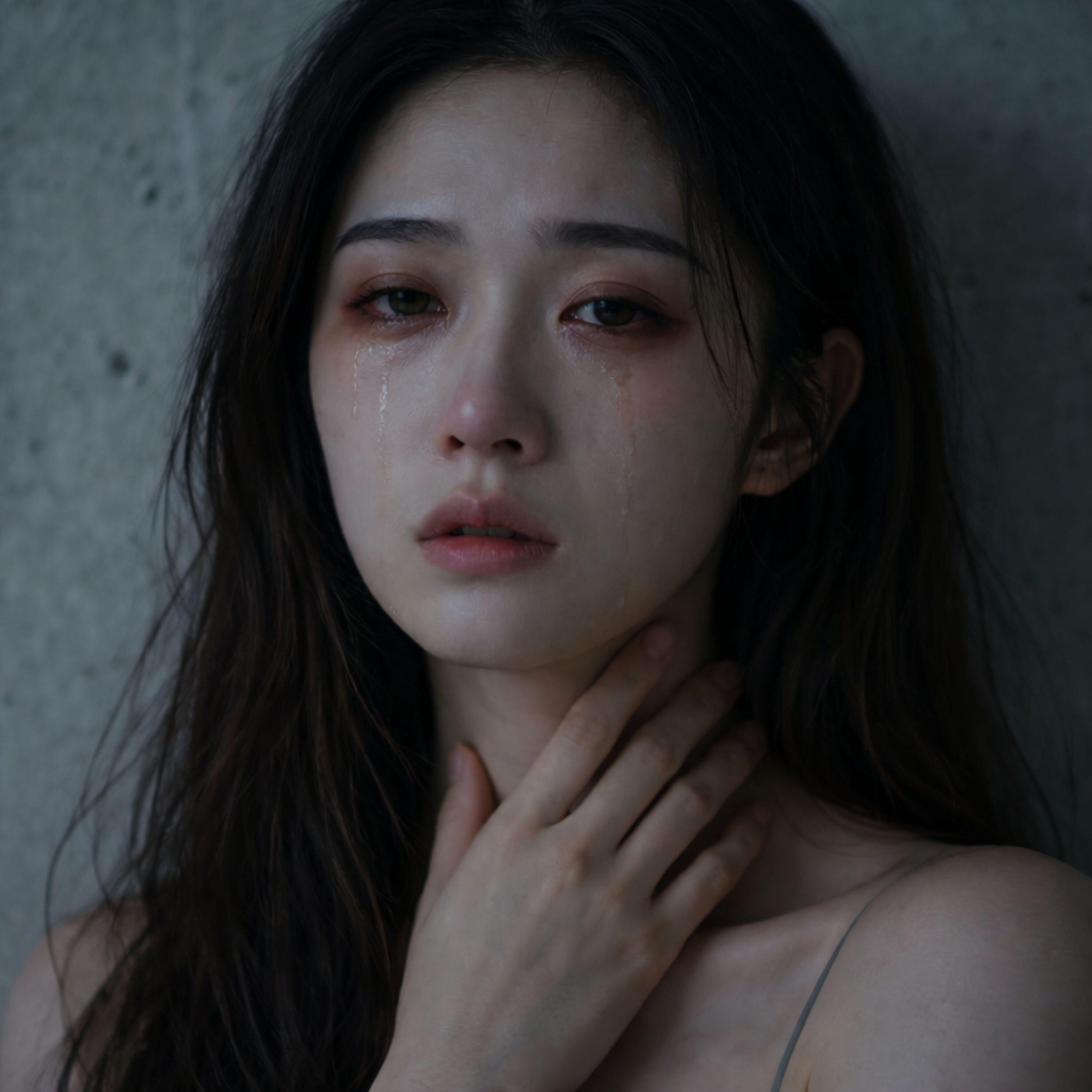 You Were My Safe Place