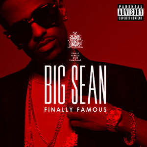 Big Sean - My Last
