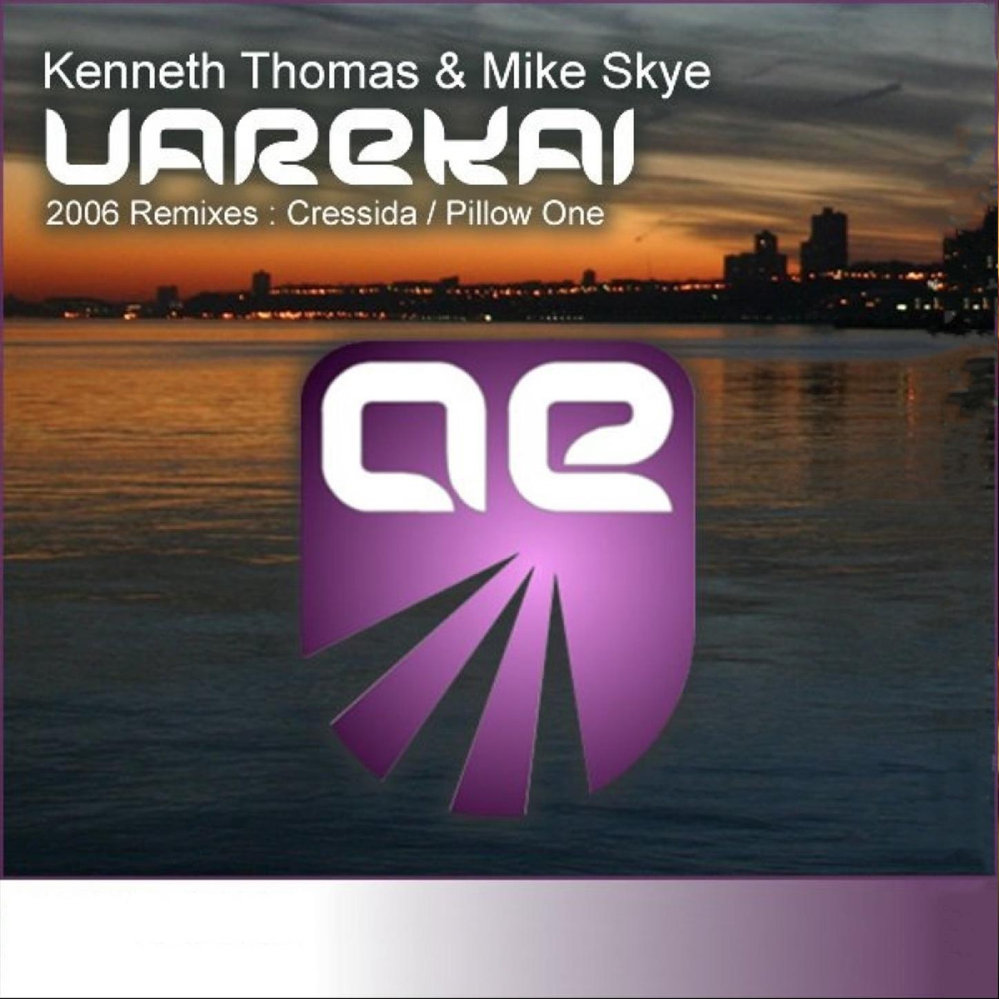 Varekai (2006 Remixes)