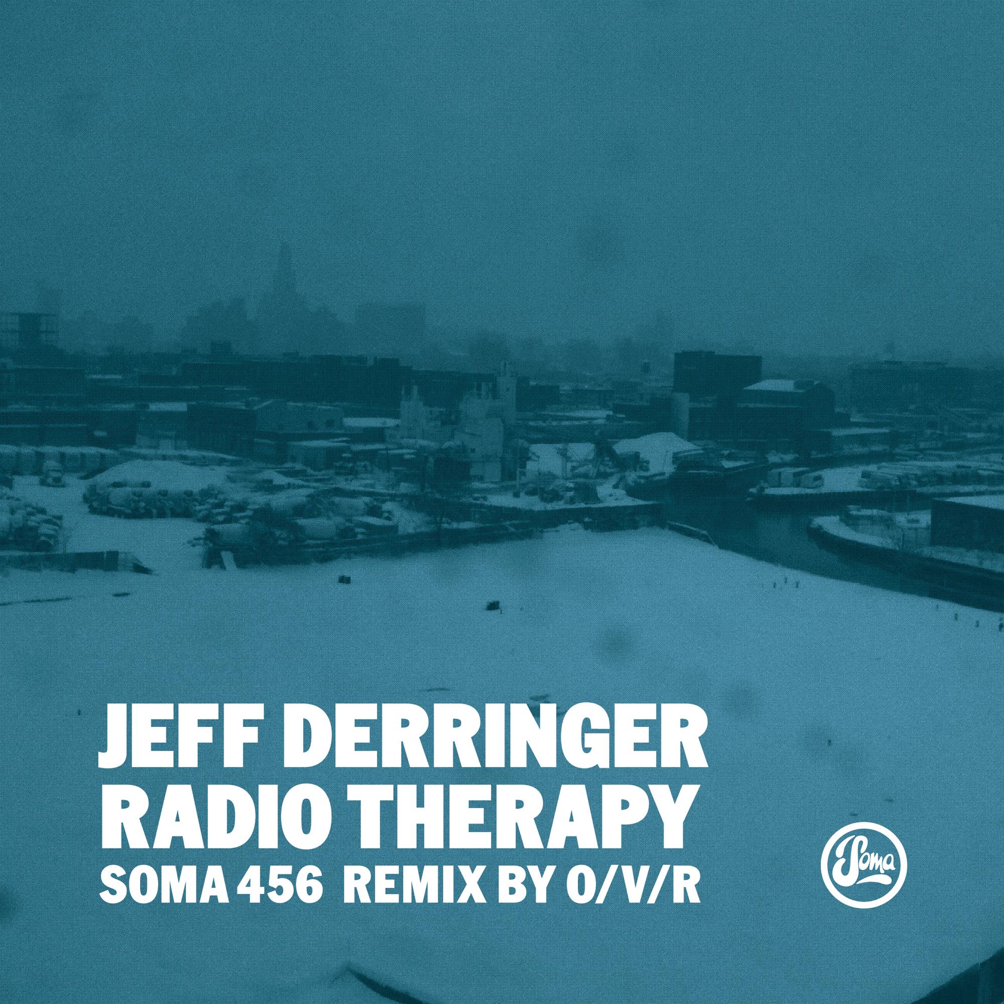 Radio Therapy (Inc O/V/R Remix)