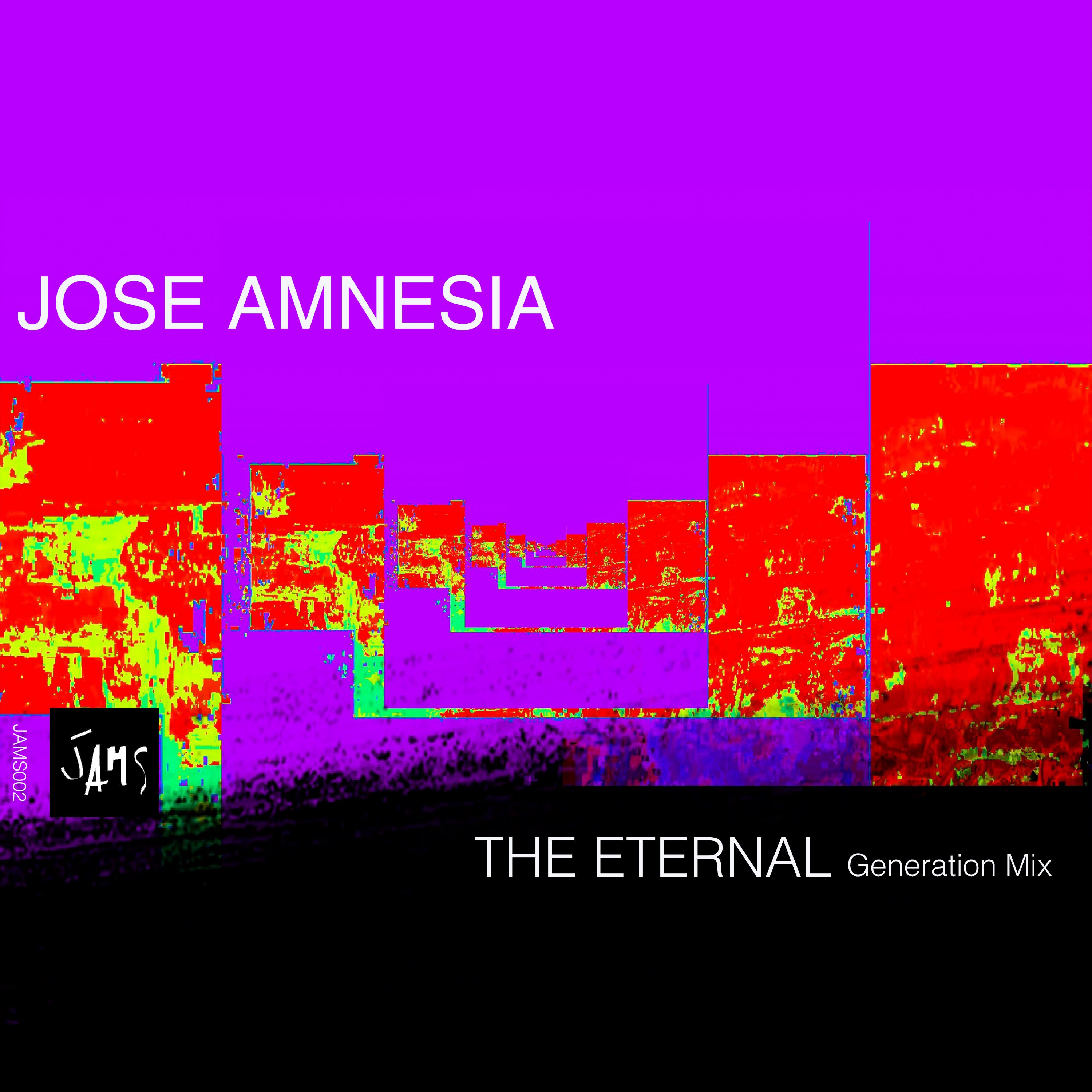 The Eternal