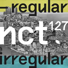 NCT#127 Regular-Irregular - The 1st Album